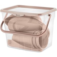 Набор для пикника Sugar&Spice Vanilla SE180812005 (латте)