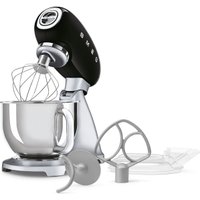 Планетарный миксер Smeg SMF04BLEU