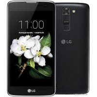 Телефон LG K7 Black [X210DS]