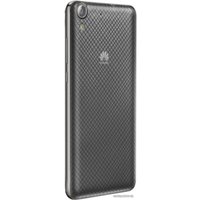 Телефон Huawei Y6 II Black [CAM-L21]