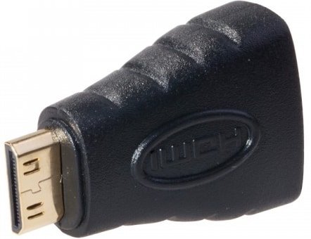 

Адаптер Vention H380HDC