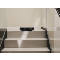 Робот-пылесос Roborock Saros 10R S91COP S10R52-02 (с русской озвучкой, черный)