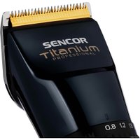 Машинка для стрижки волос Sencor SHP 8900BK