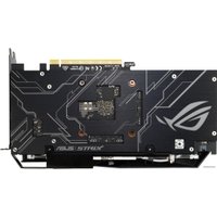 Видеокарта ASUS ROG Strix GeForce GTX 1650 4GB GDDR5 ROG-STRIX-GTX1650-4G-GAMING