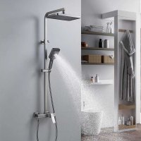 Душевая система  Shevanik S4636T