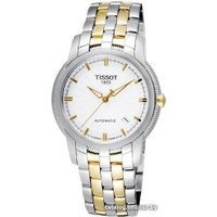 Наручные часы Tissot T97.2.483.31