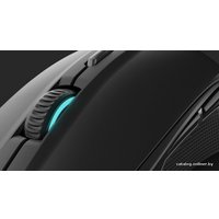 Игровая мышь SteelSeries Rival 100 Black