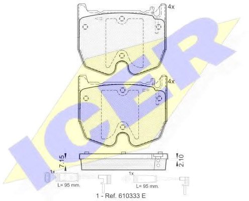 

Icer 181591