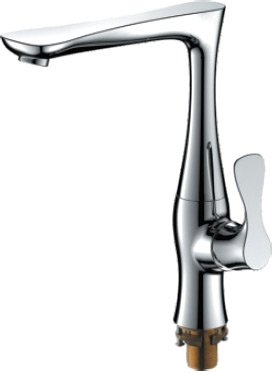 

Смеситель Gappo G4033
