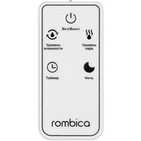 Увлажнитель воздуха Rombica Aura HUM-044