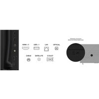 Телевизор TCL 50P6K