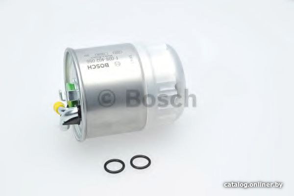 Топливный фильтр Bosch F026402056