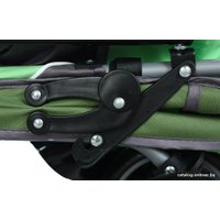 Коляска прогулочная «трость» Caretero Alfa