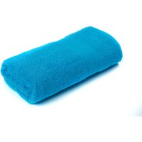 Полотенце Баракат-Текс 70x140 70-140 BS (бирюзовый)