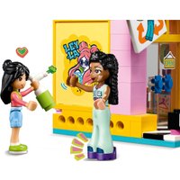 Конструктор LEGO Friends 42614 Магазин винтажной моды