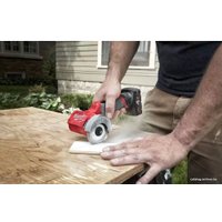 Монтажная (отрезная) пила Milwaukee M12 FCOT-422X Fuel 4933464619 (с 2-мя АКБ, кейс)