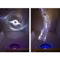 Астропланетарий Levenhuk LabZZ SP50 НЛО