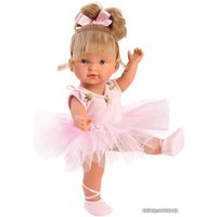 Кукла Llorens Балерина Валерия 28030