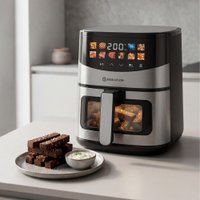 Аэрогриль (аэрофритюрница) Evolution AIRO 6120W