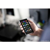 Телефон Jolla Phone