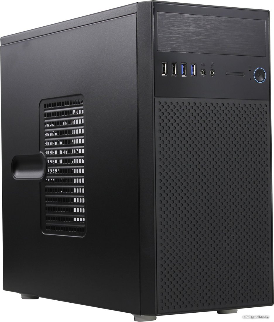 Корпус In Win ENR708