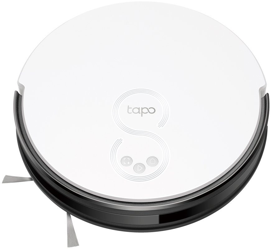 

Робот-пылесос TP-Link Tapo RV10