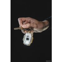 Фонарь Armytek Crystal (серый)