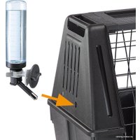 Автобокс Ferplast Atlas Car Scenic 80