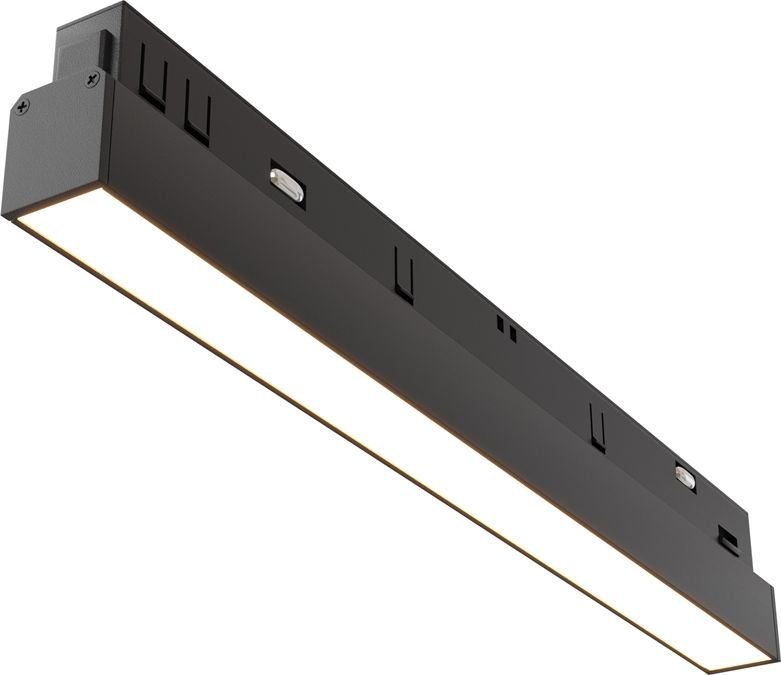 

Трековый светильник Technical Basis TR030-2-12W3K-B