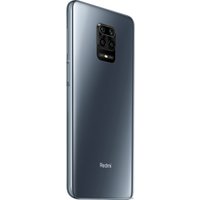 Смартфон Xiaomi Redmi Note 9 Pro 6GB/128GB международная версия (серый)