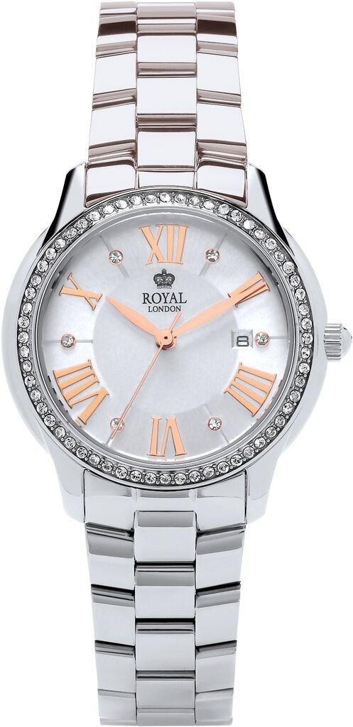 

Наручные часы Royal London 21424-02