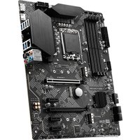 Материнская плата MSI PRO Z690-P DDR4