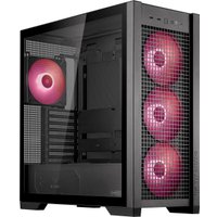 Корпус ASUS TUF Gaming GT302 ARGB (черный)