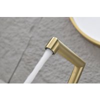 Смеситель Ganzer GZ19114-S