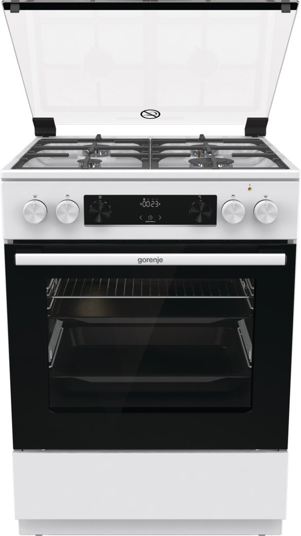 

Кухонная плита Gorenje GKS6C70WF