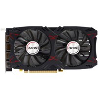 Видеокарта AFOX Radeon RX 5500 8GB GDDR6 AFRX5500-8GD6H7