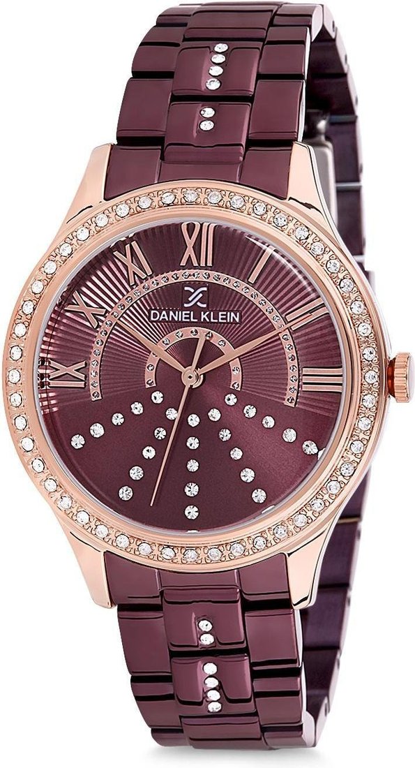 

Наручные часы Daniel Klein DK12095-5