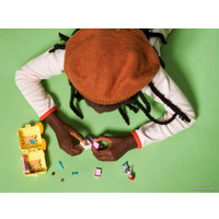 Конструктор LEGO Friends 41664 Кьюб Мии с мопсом