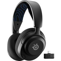 Наушники SteelSeries Arctis Nova 5P Wireless (черный)