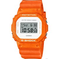 Наручные часы Casio G-Shock DW-5600WS-4E