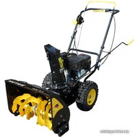 Снегоуборщик Huter SGC 6.5