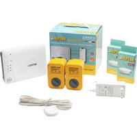 Набор защиты от протечек Neptun Bugatti Smart+ 18 3/4