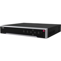 Сетевой видеорегистратор iFlow F-NR-264/4E