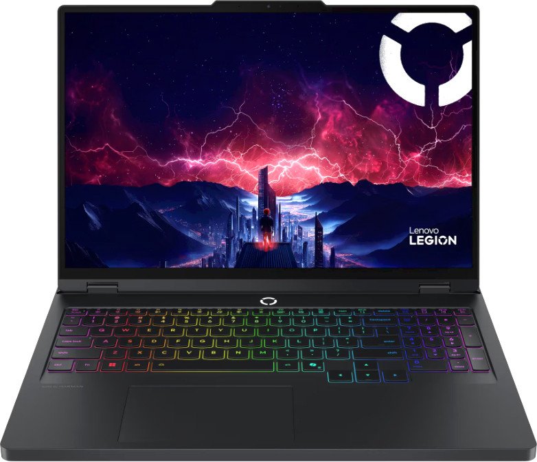 Игровой ноутбук Lenovo Legion Pro 5 16ADR10 83LT000MUS