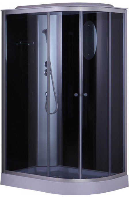 

Душевая кабина Saniteco SN-120BL 120x80