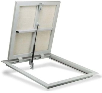 Люк ЛючкиБел Погребок АМО (60x70П)