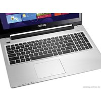 Ноутбук ASUS VivoBook S550CB-CJ021H