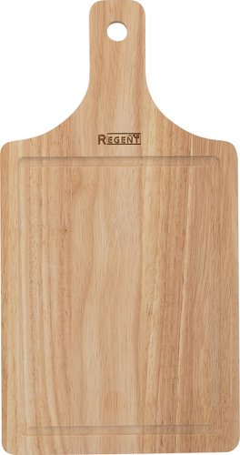 Разделочная доска Regent Inox Bosco 93-BO-15-03