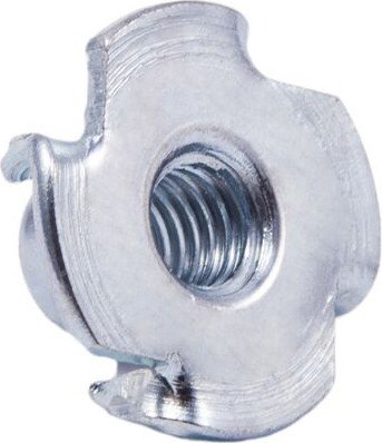 

Гайка AKS усовая носковая М6x9 (1 шт)