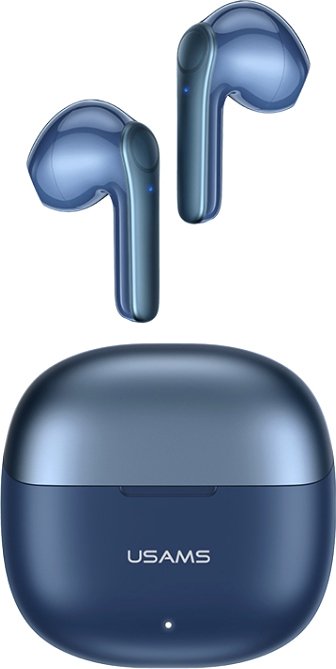 

Наушники Usams XH09 (синий)